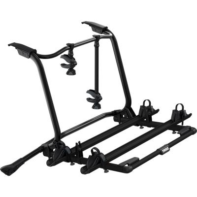 Artikelbild des Artikels “Fahrradträger Thule WanderWay für VW T6 “